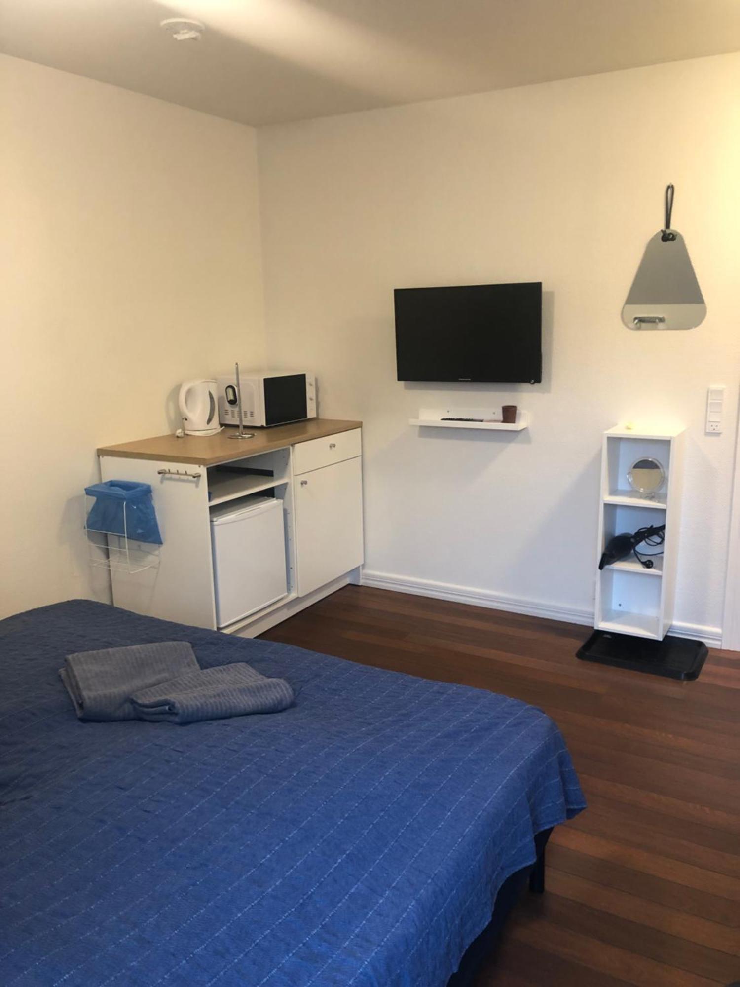 Holmegaarden B & B-K Bro  Εξωτερικό φωτογραφία