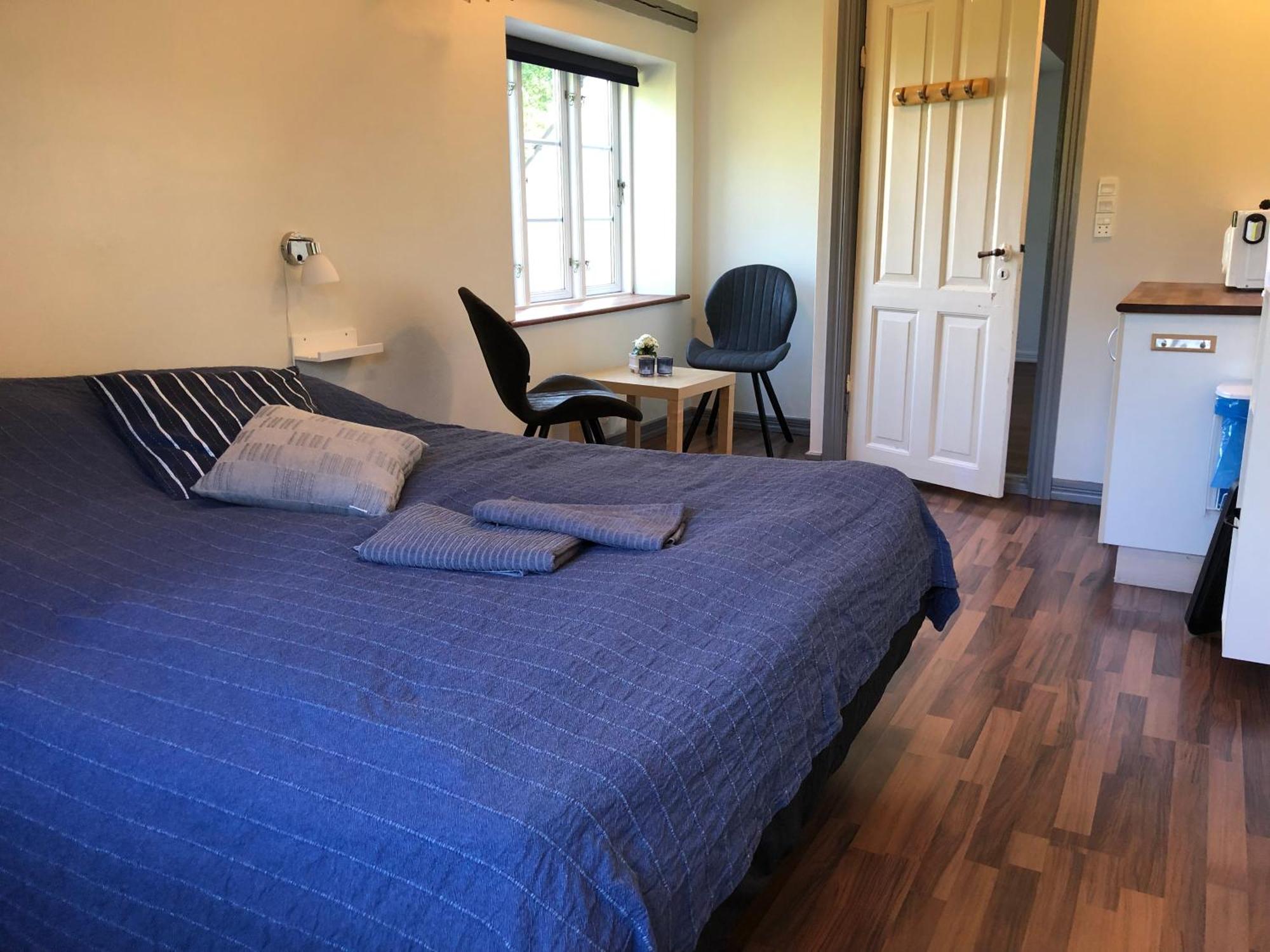 Holmegaarden B & B-K Bro  Δωμάτιο φωτογραφία